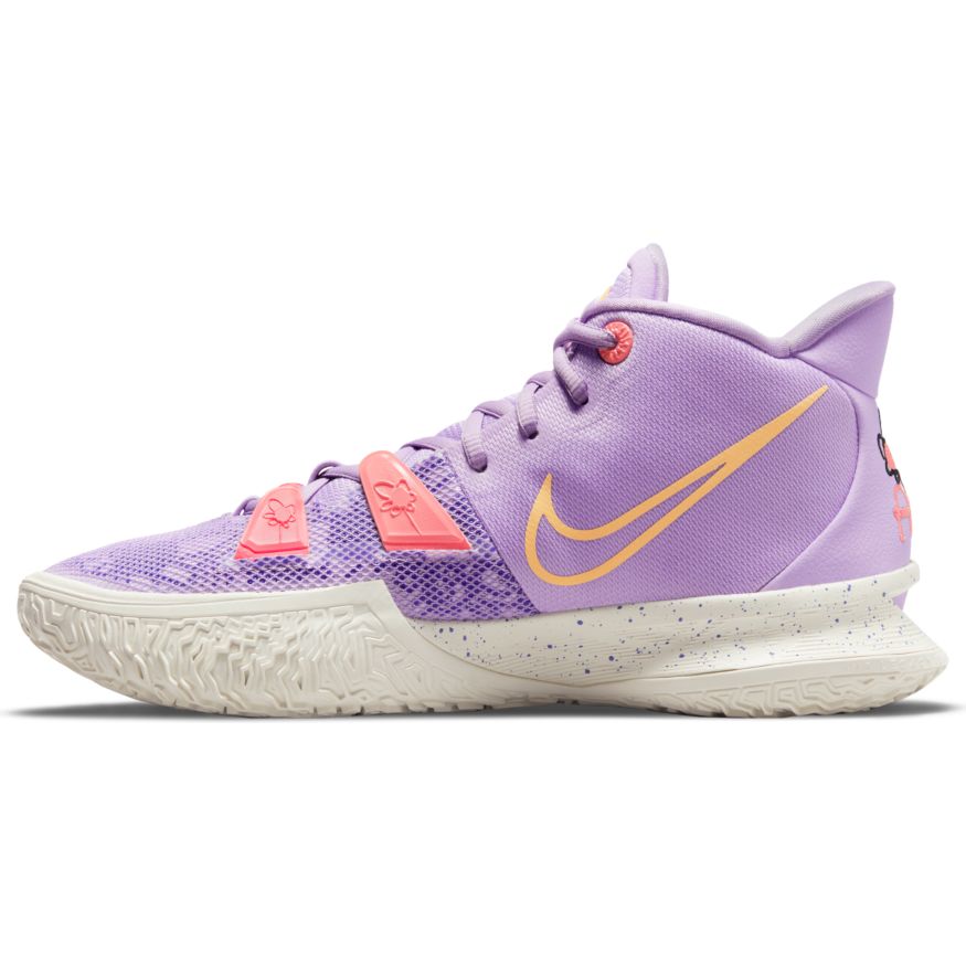 Кецове и обувки Nike Kyrie 7 "Daughters Azurie" Лилаво | CQ9326-501, 0