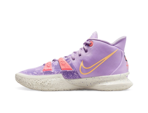 Баскетбол Nike Kyrie 7 "Daughters Azurie" Лилаво | CQ9326-501