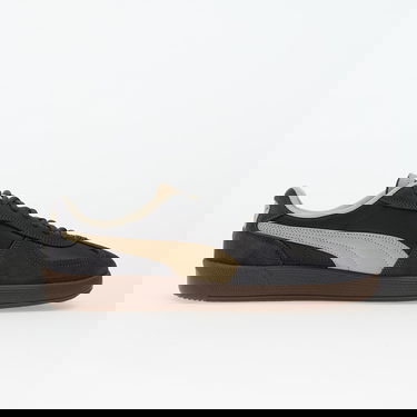 Кецове и обувки Puma Palermo Pop Сиво | 40325703, 2