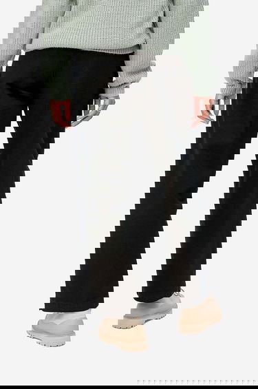 Панталони Carhartt WIP Cara Pleated Trousers Бежово | I029802, 4