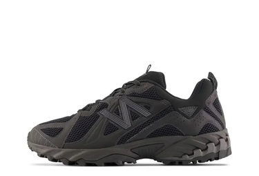 Кецове и обувки New Balance 610 Phantom Черно | ML610TBB, 1
