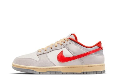 Кецове и обувки Nike Dunk Low 85 "Athletic Department" Бежово | FJ5429-133, 2