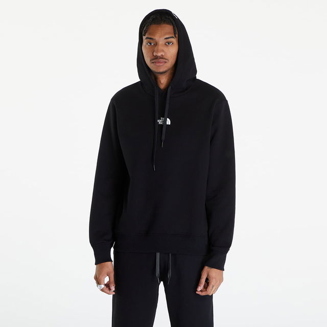 Zumu Hoodie TNF Black