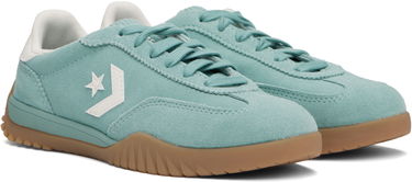 Кецове и обувки Converse Run Star Trainer Low Top Тюркоазено | A11505C, 3