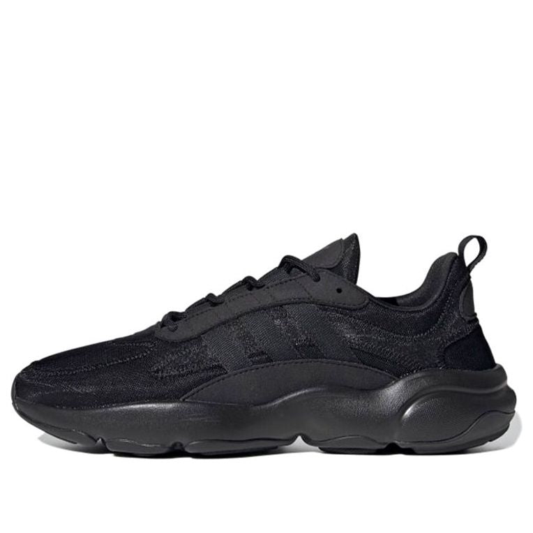 Кецове и обувки adidas Originals Originals Haiwee Черно | FV9463, 0