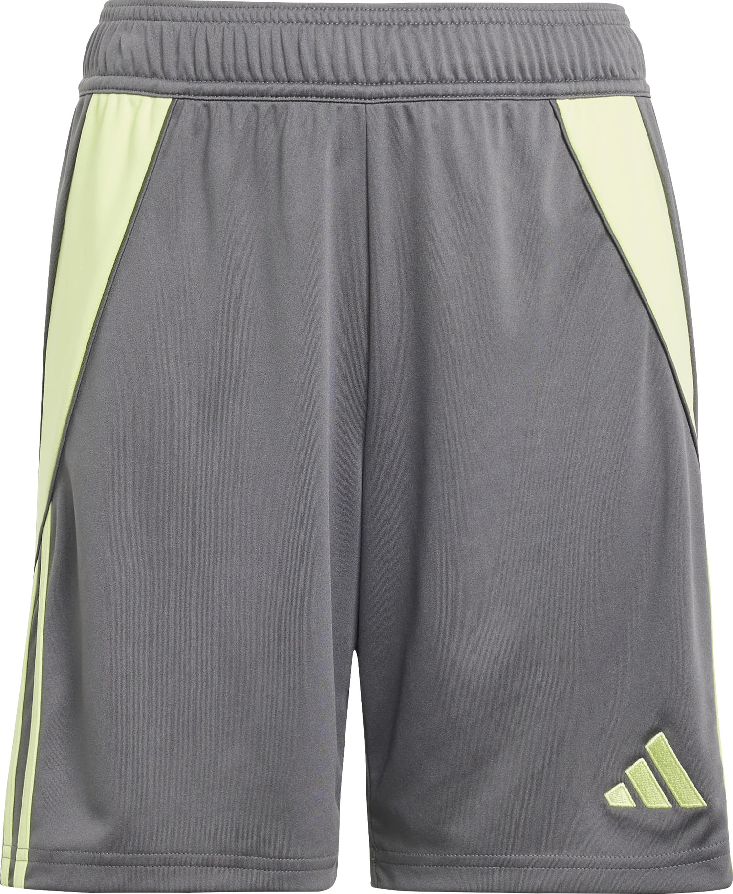 Къси панталони adidas Originals Adidas TIRO24 Training Shorts Сиво | jn1999, 0