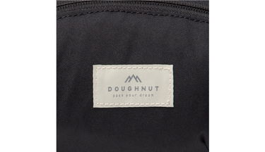 Чанта за кръста Doughnut Seattle Waist Bag Черно | D210-0003-F, 6