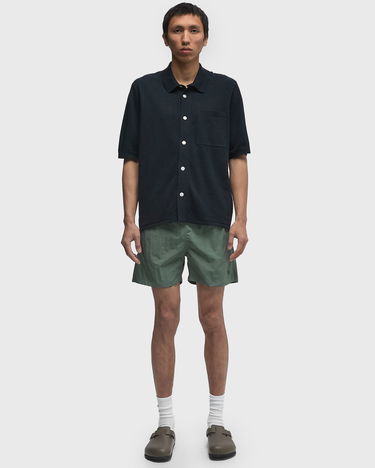 Бански NORSE PROJECTS Norse Projects Hauge Recycled Nylon Swim Shorts Зелено | N35-0606-7157, 1