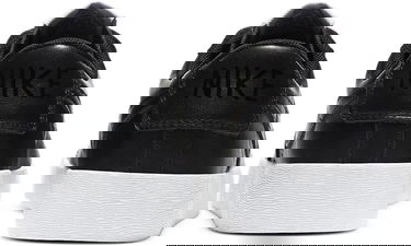 Кецове и обувки Nike Blazer Low Черно | av9370-001, 4