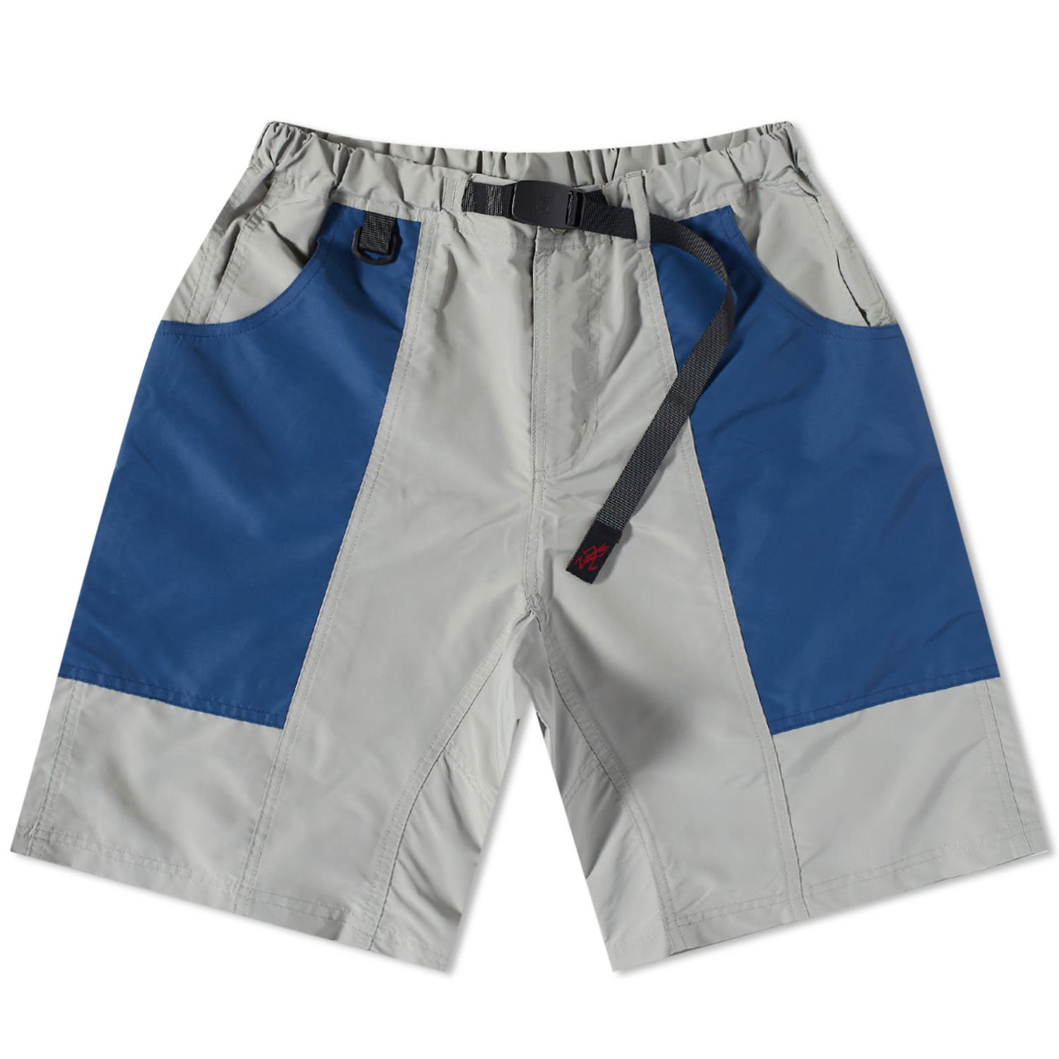 Къси панталони GRAMICCI Shell Gear Short Сиво | G2SM-P025-GRY, 0