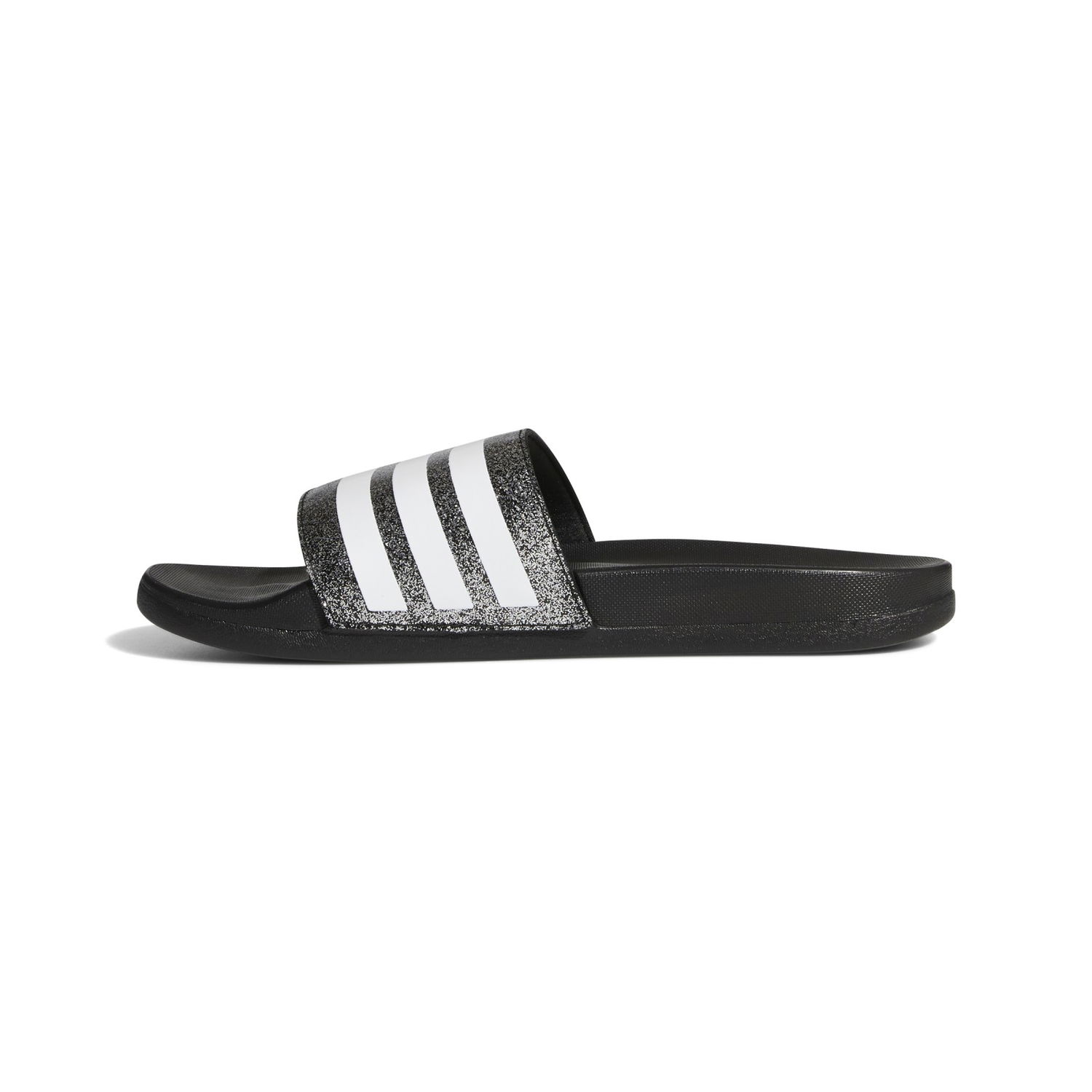 Кецове и обувки adidas Originals Adilette Comfort Slides Черно | FY8836, 1