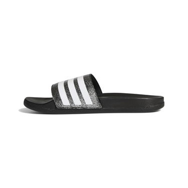 Кецове и обувки adidas Originals Adilette Comfort Slides Черно | FY8836, 1