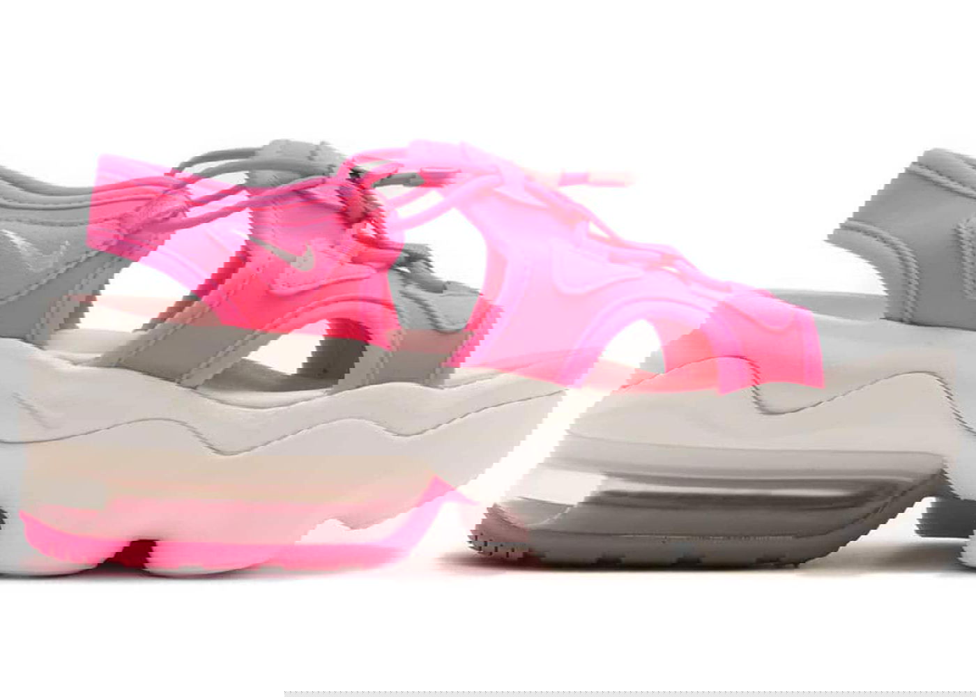 Кецове и обувки Nike Air Max Koko Hyper Pink (Women's) Многоцветен | CI8798-603, 0