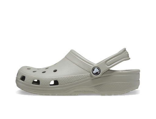 Кецове и обувки Crocs Classic Clogs Elephant 36 Сиво | 10001-1LM