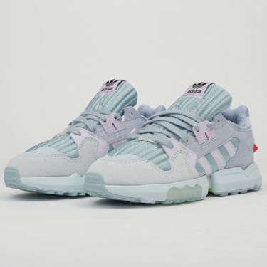 Кецове и обувки adidas Originals ZX Torsion W Синьо | EF4373, 1