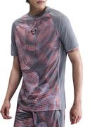 Nike DF ACD+ AOP Short Sleeve Graphic Top