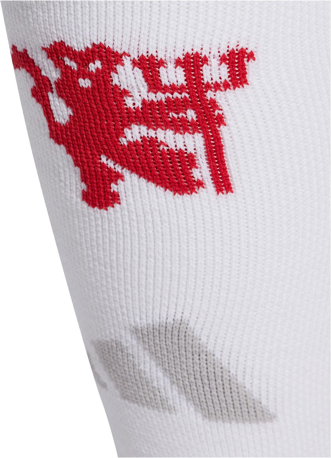 Чорапи adidas Originals adidas MUFC H SO 2024/25 Бяло | iu1411, 1