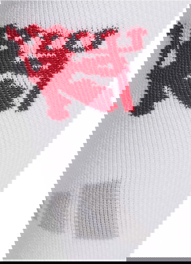 Чорапи adidas Originals adidas MUFC H SO 2024/25 Бяло | iu1411, 1
