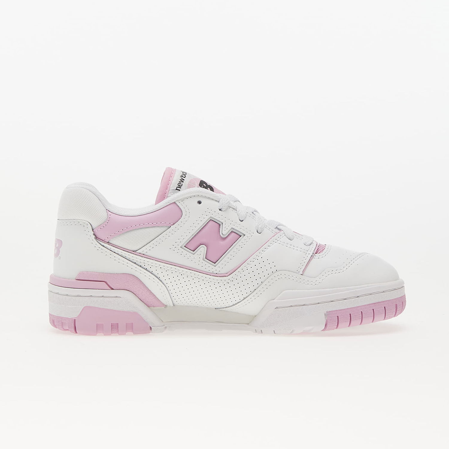 Кецове и обувки New Balance 550 Бяло | BBW550BD, 1