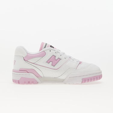 Кецове и обувки New Balance 550 Бяло | BBW550BD, 1