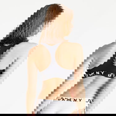 Сутиен DKNY Racerback Bralette Черно | DK4519-Y3T, 3