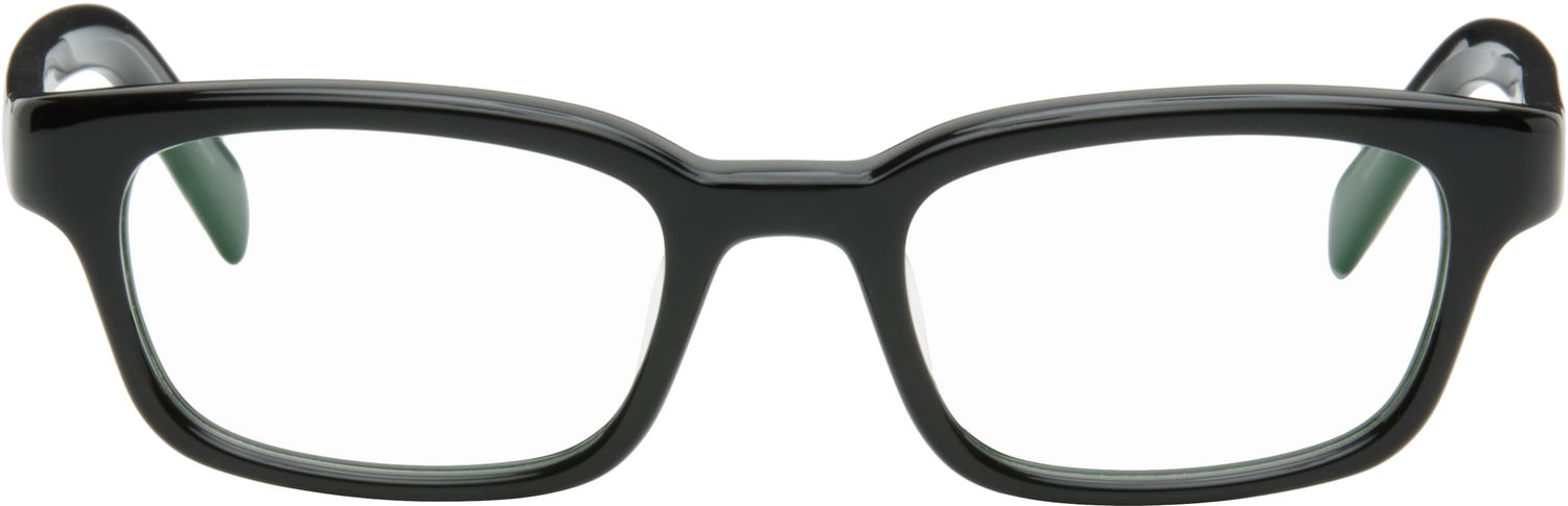 Слънчеви очила AKILA AKILA Trivia Blue Light Glasses Черно | 2519 01 09, 0