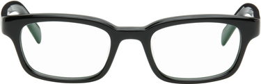 Слънчеви очила AKILA AKILA Trivia Blue Light Glasses Черно | 2519 01 09, 0