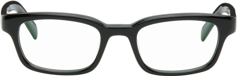 Слънчеви очила AKILA AKILA Trivia Blue Light Glasses Черно | 2519 01 09