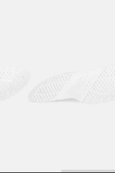 Кецове и обувки Maison Margiela MM6 Maison Margiela Leather Boots Бяло | SH3WU0013.P7006.HB009, 4