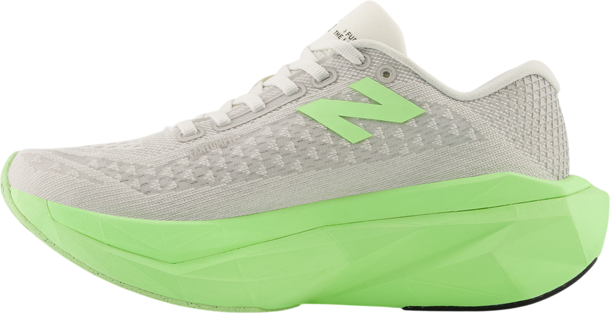 Кецове и обувки New Balance FuelCell SuperComp Trainer v3 Зелено | wrcxce4-wrcxce4, 1