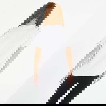 Тениска On Running On Focus Tee Бяло | 1WF10393368, 2