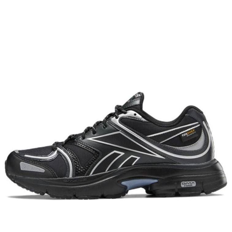 Кецове и обувки Reebok Premier Road Plus VI Черно | GY8104