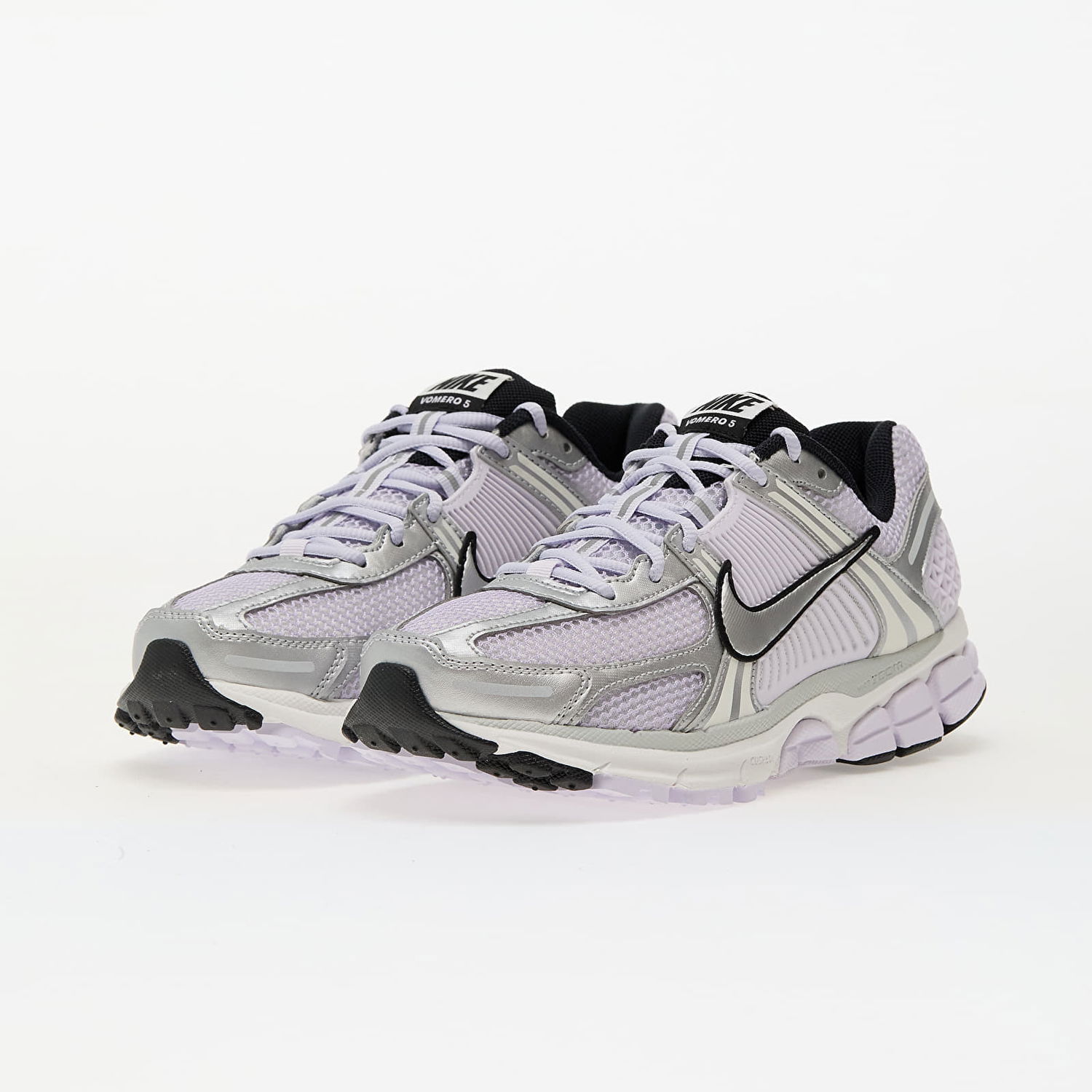 Кецове и обувки Nike Zoom Vomero 5 Бяло | IB7253-500, 1