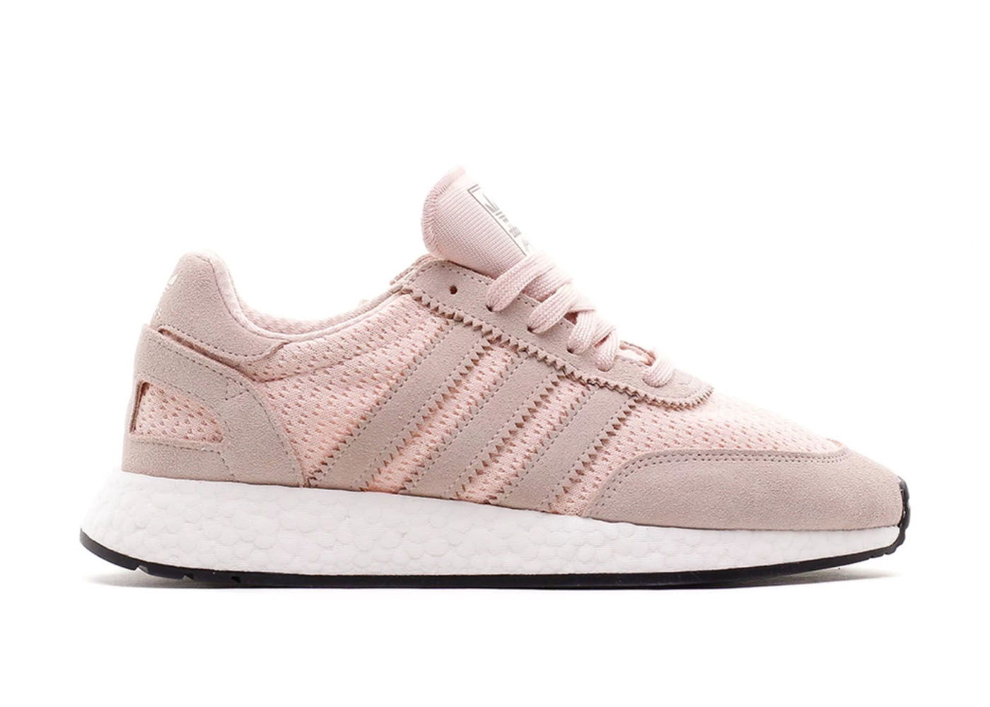 Кецове и обувки adidas Originals I-5923 Icey Pink Розово | D96609, 0