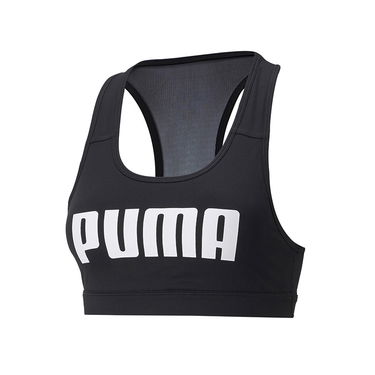 Сутиен Puma Impact Keeps Bra Черно | 520306-91, 0