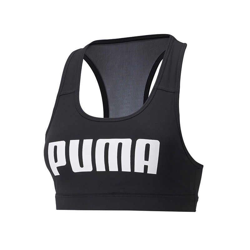 Сутиен Puma Impact Keeps Bra Черно | 520306-91