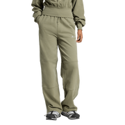 Stella McCartney Wide-Leg Tracksuit Pants with Panel Details