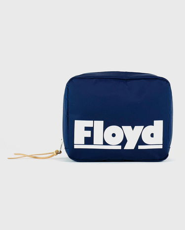 Чанта за пътуване Floyd Washkit Тъмно синьо | FL2201-WK009, 0