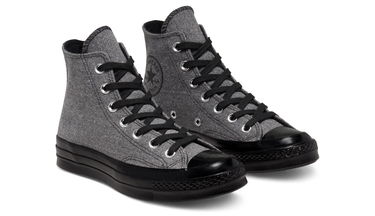 Кецове и обувки Converse VLTG Run Star Hike High Top Сиво | 167106C, 2