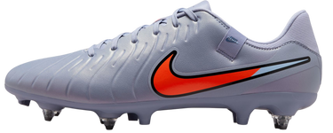 Кецове и обувки Nike LEGEND 10 ACADEMY SG-PRO AC Сиво | dv4338-402, 0