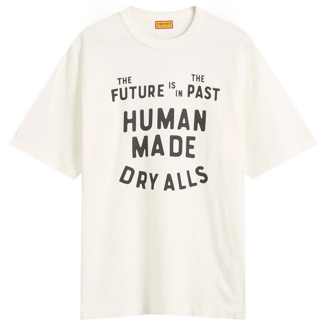 Future Past T-Shirt