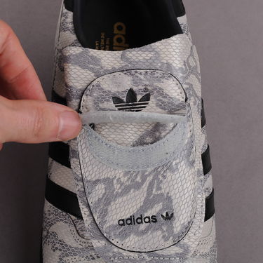 Кецове и обувки adidas Originals Micropacer OG Сиво | C75570, 6