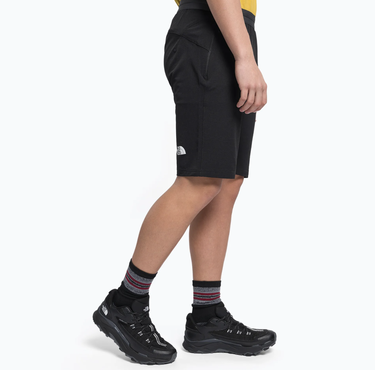 Къси панталони The North Face Ao Woven Short Черно | NF0A5IMMJK31, 4