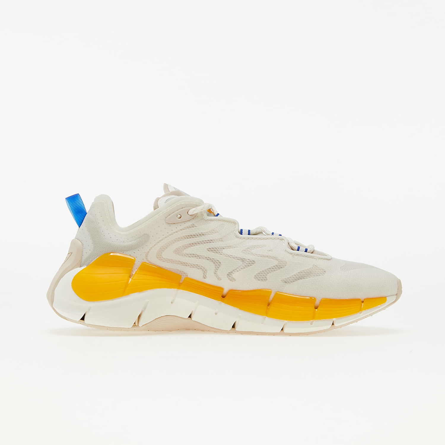 Кецове и обувки Reebok Zig Kinetica II Бежово | H02746, 1