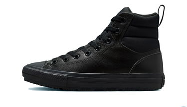 Кецове и обувки Converse Chuck Taylor All Star Berkshire Boot Черно | 171447C, 1