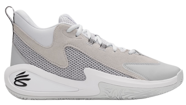 Кецове и обувки Under Armour Curry 3Z 25 Shoe Бяло | 6000750-014, 0