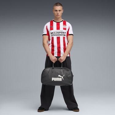 Фланелка Puma PSV Eindhoven Home Jersey 25/26 Бяло | 780420_01, 3
