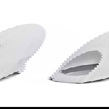 Шапка с козирка Under Armour Cap Бяло | 1383478-100, 3