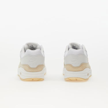 Кецове и обувки Nike Air Max 1 "White Tan" W Бежово | FB5060-100, 3