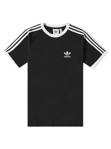 3 Stripe Tee